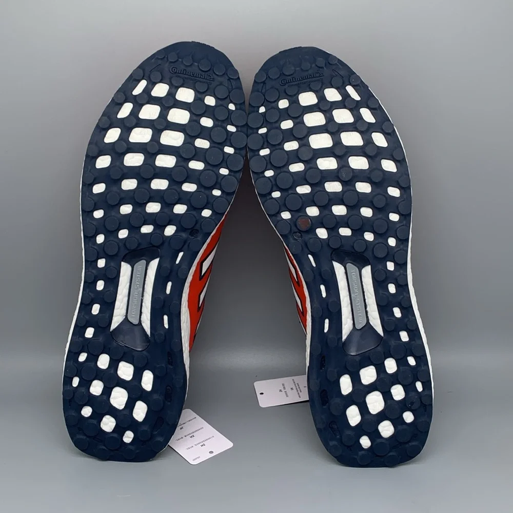 Adidas UltraBoost DNA x Copa World Cup Chile Running Shoes Men's Sz‎ 12 NWT